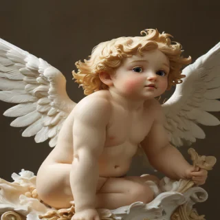 cherubs