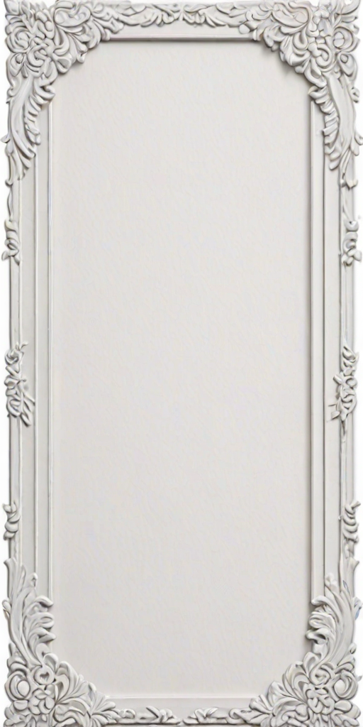 white border png