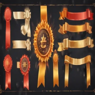 banner ribbon clipart