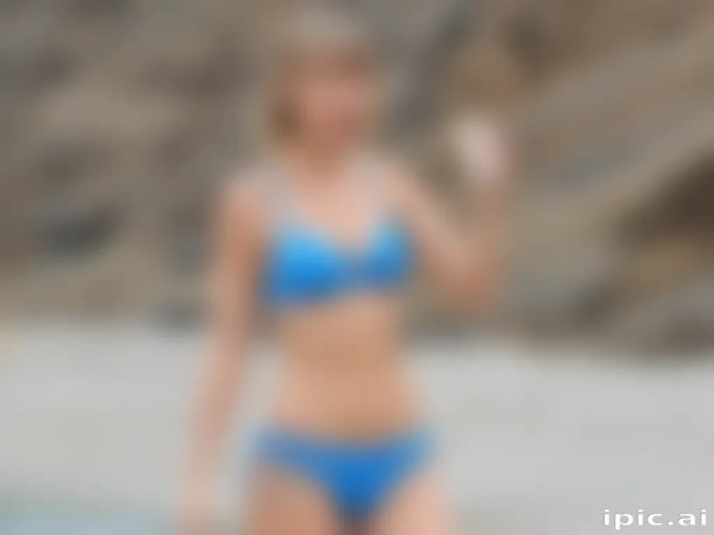 taylor swift ai bikini