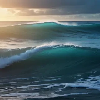 ocean wallpaper