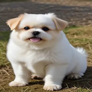 poogle dog breed