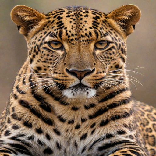 leopard png