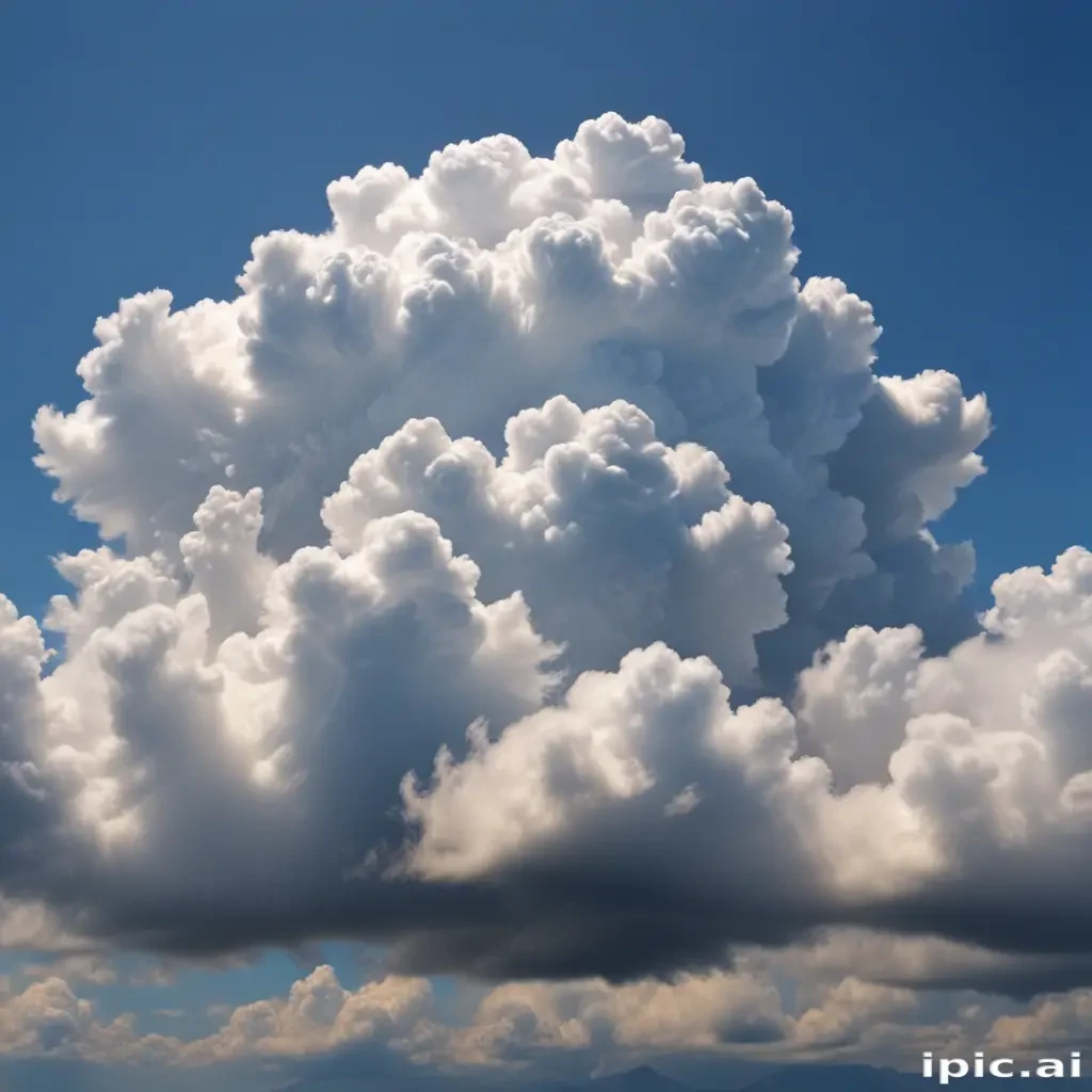 japanese cloud