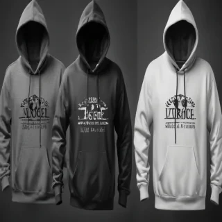 mock up hoodies
