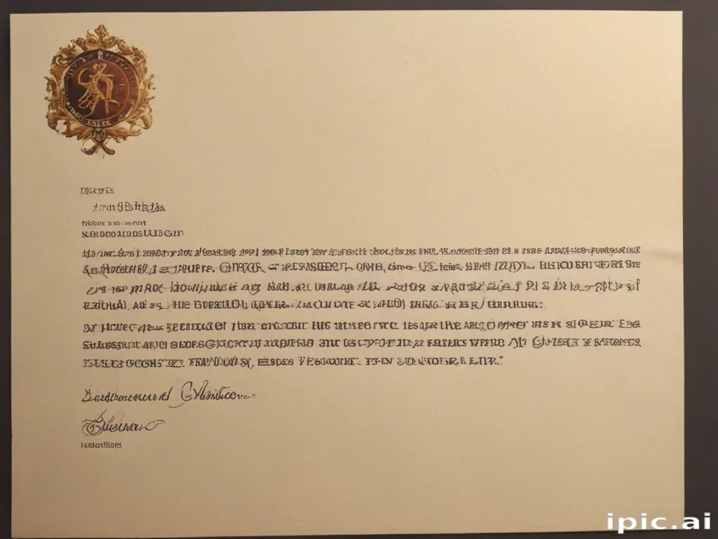 letter png