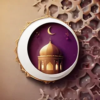 ramadan background