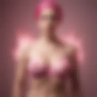 images of breast cancer awareness