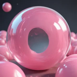 bubble gum png