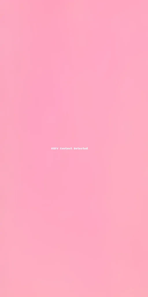 plain light pink
