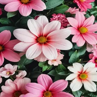 iphone flower background