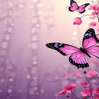 butterfly wallpaper for computer