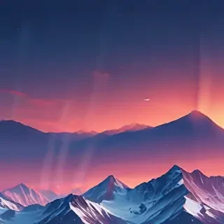 iphone backgrounds mountains