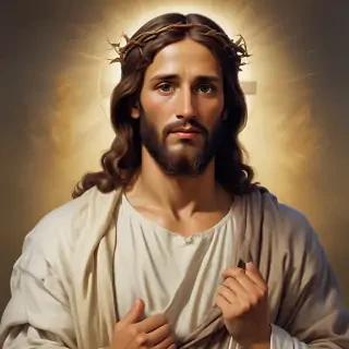 png jesus