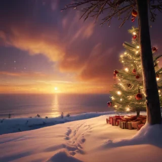 christmas cover photos for facebook