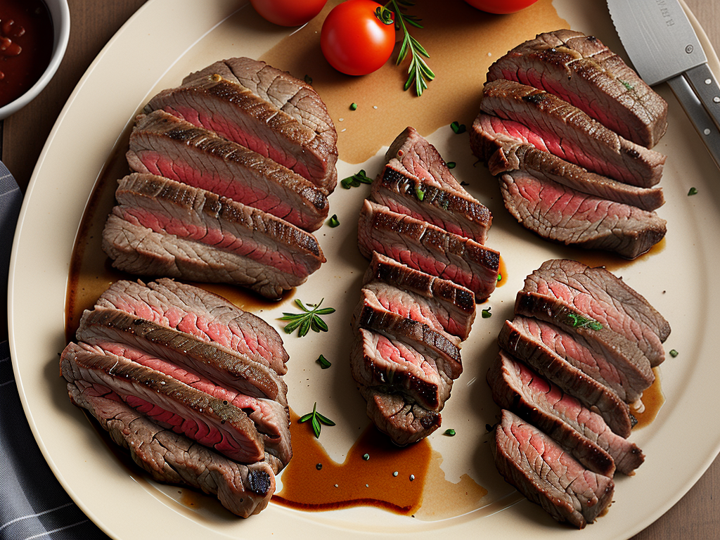 thin cut ribeye steak recipes
