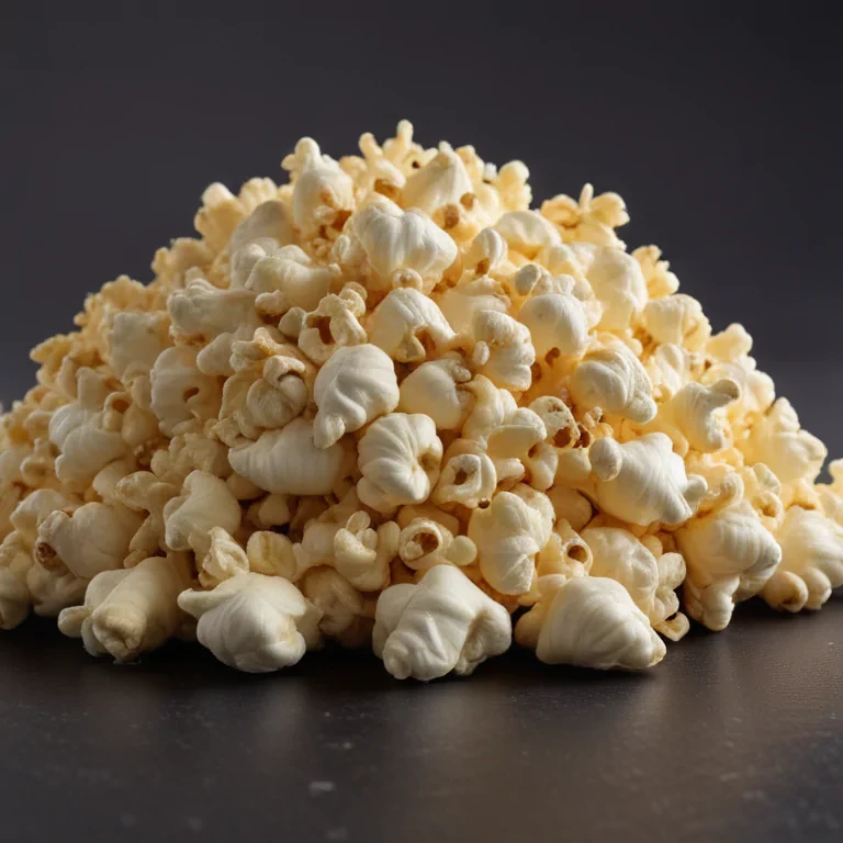 png popcorn