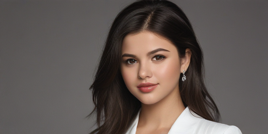 selena gomez imdb