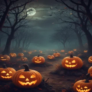 halloween background iphone