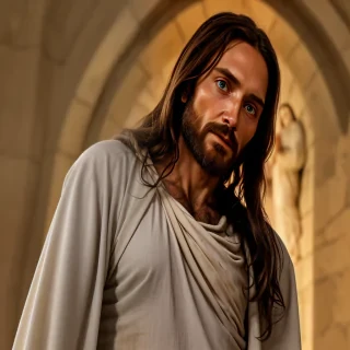 pic of jesus christ on cross