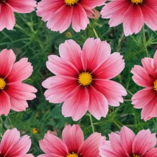 cosmos flower