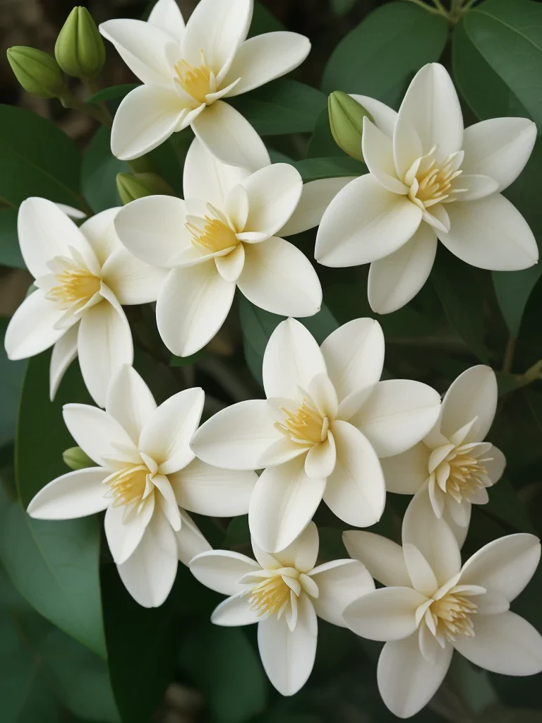jasmine flower png