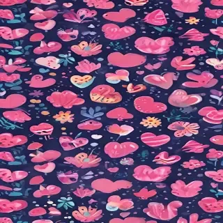 background lovely