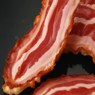 bacon png
