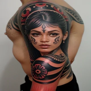 png tattoo