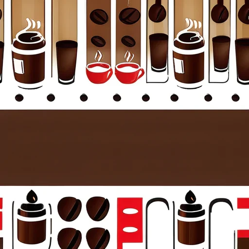 coffee cafe background