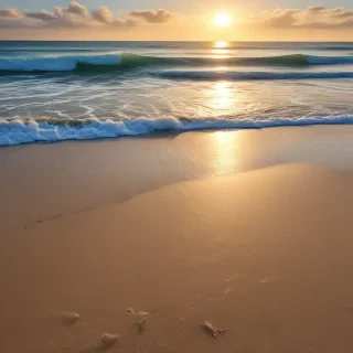 beach background iphone