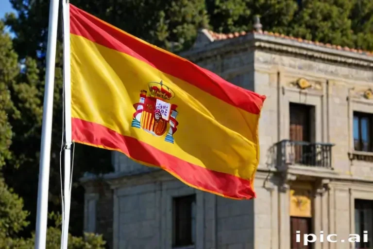spain flag