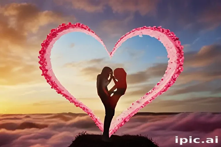 background pictures of love