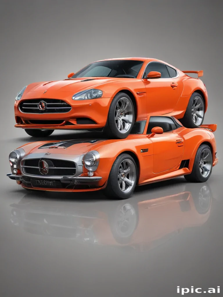 car png cartoon