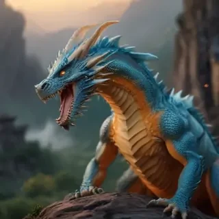 awesome dragon images