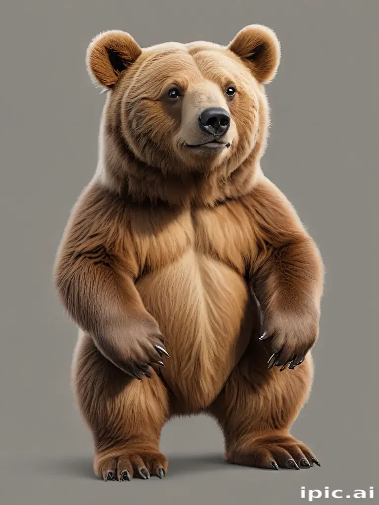png bear