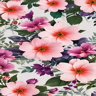 background iphone flowers