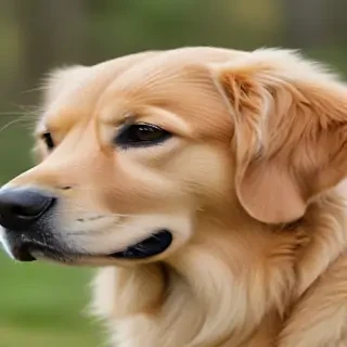 golden retriever
