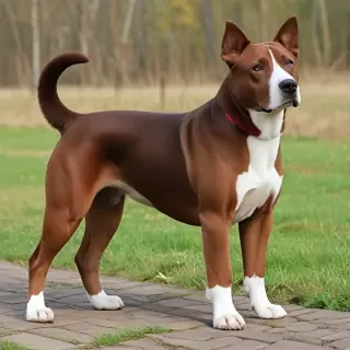 donskoy breed