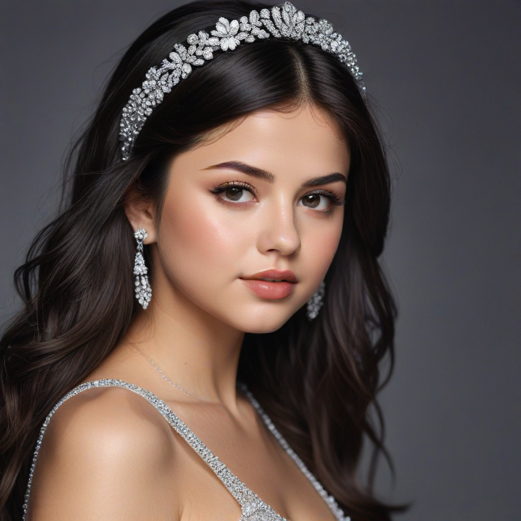 where is selena gomez parents from