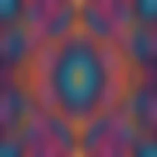 psychedelic png