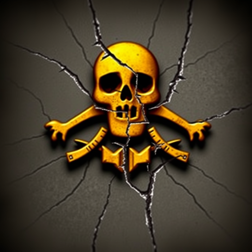 cracked png