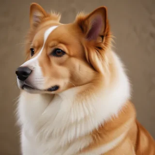 pomeagle dog breed