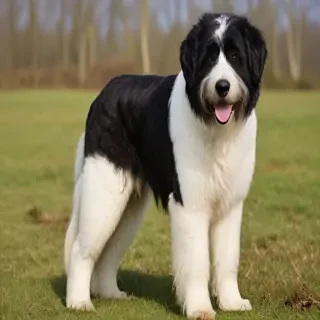 portuguese sheepdog