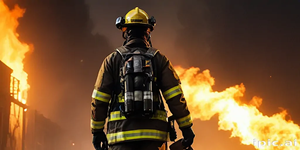 firefighter background