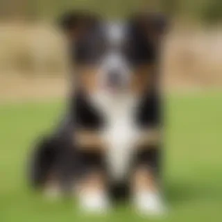 cockeranian dog breed