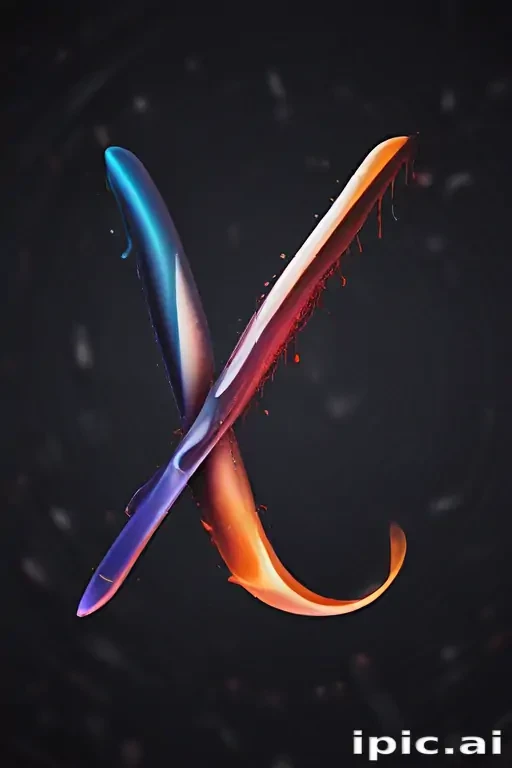 text effect