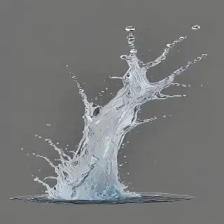 splash of water png