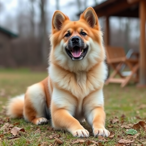 kyi leo dog breed