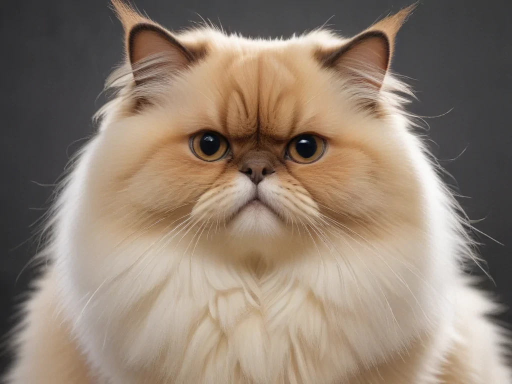 himalayan cat breed